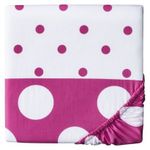 Circo Baby Crib Sheets