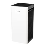 Fellowes AeraMax SV 4-Speed Large Room Air Purifier with True HEPA Air Filter and 3-Stage Allergen and Odor Purification, 4500 S. Ft. Coverage, 2 YEAR FILTER LIFE - 9794501