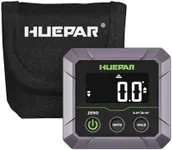 Huepar Professional Digital Angle F