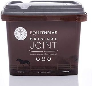 Equithrive