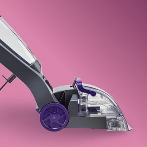 VYTRONIX Carpet Cleaner – Powerful Upright Carpet Washing Machine