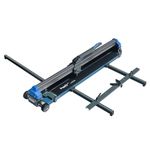 Klenbo Puppy™ Professional Manual Tile Cutter with Laser for Large Format Tile Porcelain Ceramic Manual Tile Cutting Tool （650MM）