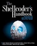 The Shellcoder's Handbook: Discovering and Exploiting Security Holes