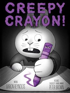 Creepy Cra