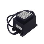 Outdoor Lighting Transformer