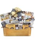 The V.I.P. Gourmet Gift Basket by Wine Country Gift Baskets Exp 9/15/23