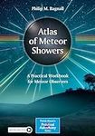Atlas of Meteor Showers: A Practica