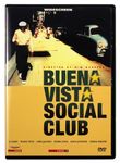 Buena Vista Social Club [DVD]