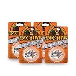 Gorilla Tough & Clear Double Sided 