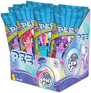 PEZ Candy 