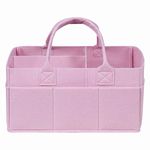 Trend Lab Storage Caddy, Pink