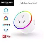 Aiconez Mini Smart Plug Mini Power 