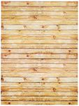 Creative Converting Photo Backdrop, Wood Grain