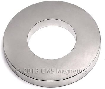 CMS MAGNET