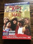 Kids in the Hall: Complete Season 1 1989-1990 [4 Discs]