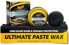 Meguiar's Ultimate Paste Wax - Prem