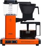 Moccamaster KBG Select, Coffee Mach