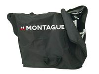 Montague Bikes Soft Nylon Carry Case/Bag - Fits all road & MTB models