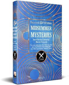 Midsummer Mysteries Short Stories: From the Crime Writers Association