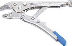 BGS 505 | Locking Grip Pliers | extra short | 100 mm