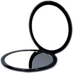 Magnifying Compact Cosmetic Mirror-