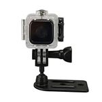 Mini Waterproof Camera HD 1080P Inf