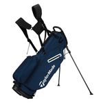 Taylormade Golf 2023 Navy Classic Stand Golf Bag