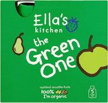 ELLA'S KITCHEN GREEN ONE 450G