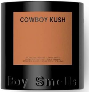 Boy Smells