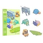 Mideer Origami Paper for Kids Ages 