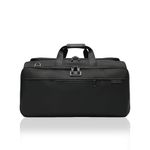 Briggs & Riley Baseline Garment Duffle Bag, Black, 22 Inch
