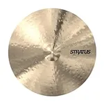 Sabian STRATUS Ride Cymbal, 22 Inch