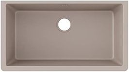 Elkay ELGRU13322GR0 Sink, Greige