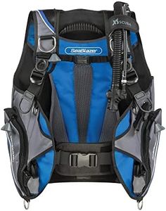 XS Scuba S