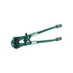 Greenlee HDBC42 Heavy-Duty Bolt Cutter, 42-Inch