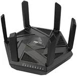 ASUS RT-AXE7800 Tri-band WiFi 6E Ex