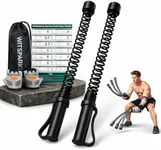 Ropeless Battle Rope – Weighted Cor