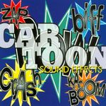 Sound Effects: Cartoon & Movie