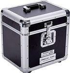 Flight Case Made Of Abs Plastic Lam