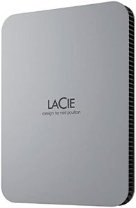 LaCie Mobi