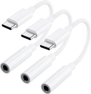 3-Pack USB