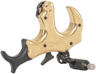 Stan OnneX Clicker - Thumb Release - Heavy Metal - X-Large