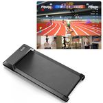 Superun Walking Pad 2.5HP - Under Desk Treadmill with APP and Remote Control - Walking Treadmill for Home or Office 136 KG Capacity, Door to Door Delivery