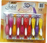 Bic Soleil Bic soleil disposable ra