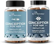 Eu Natural Conception Fertility for