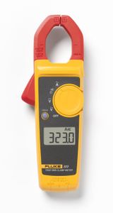 Fluke HVAC Combo Kit – 116 Multimeter & 323 Clamp Meter Set