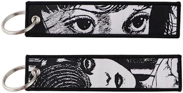 Junji Ito 