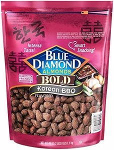 Blue Diamond Bold Korean BBQ Almonds 567 g