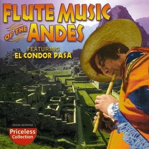 Flute Musi