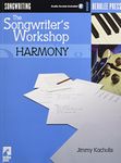 The Songwriter's Workshop: Harmony Book/Online Audio